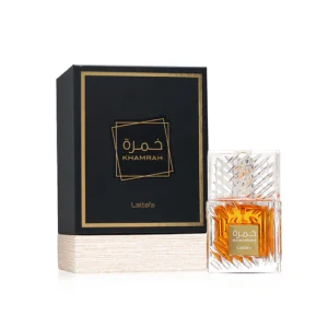 khamrah lattafa perfume for men & women